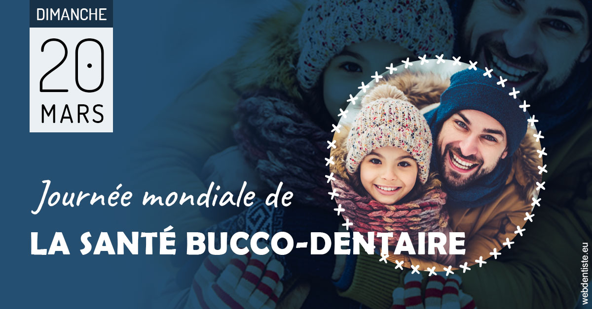 https://dr-yves-gozlan.chirurgiens-dentistes.fr/La journée de la santé bucco-dentaire 1