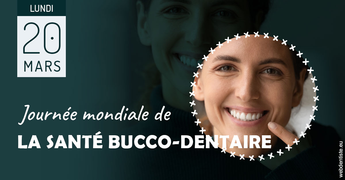 https://dr-yves-gozlan.chirurgiens-dentistes.fr/Journée de la santé bucco-dentaire 2023 2