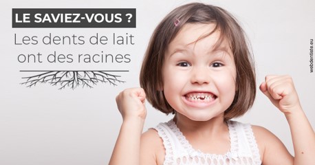 https://dr-yves-gozlan.chirurgiens-dentistes.fr/Les dents de lait